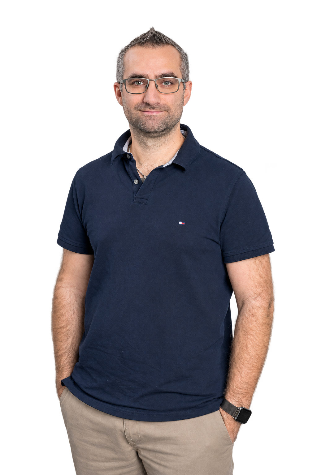 Manuel Baumann